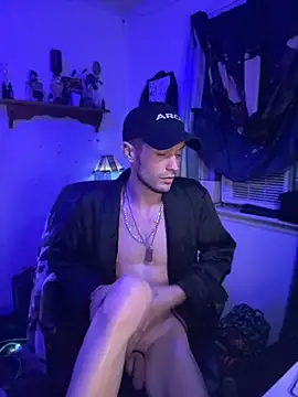 Trystan_Spellman webcam