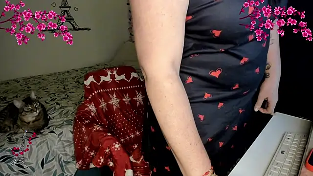nataparis live sex cam