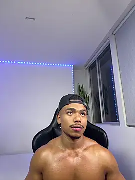 XavierColeman webcam