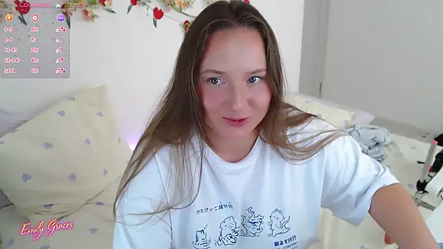 EmilyxxGraces webcam
