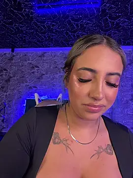 Scarlett-LS webcam