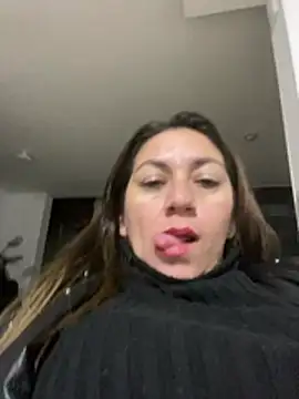 SCARLET-20 webcam