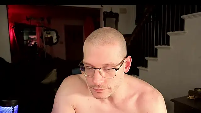 MasterDaddyCool webcam