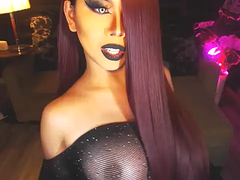 JessicaRabittt webcam