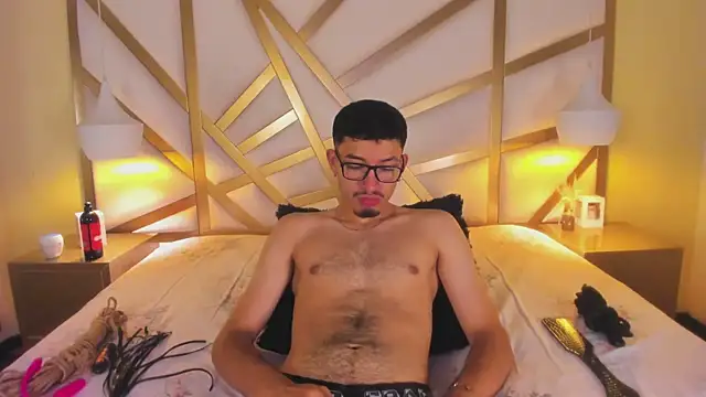 Jaxon_Carter webcam