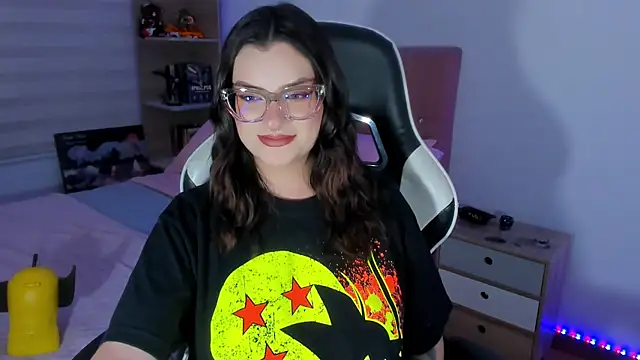 OphelianaRose33 webcam