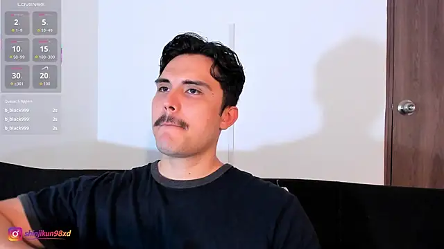 jasonxd9898 webcam