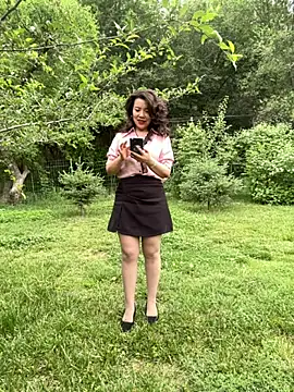 anna_kk webcam