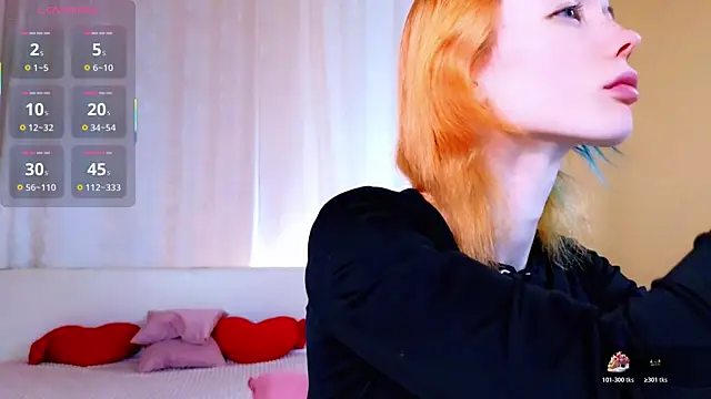 Kiara_Dream webcam