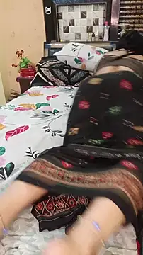 PRIYA_22 webcam
