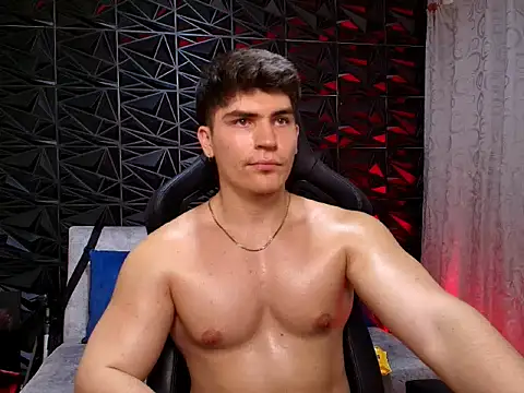Jared_Rosse webcam