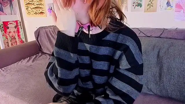 KandraCruser webcam