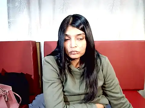 indianalisha (F milf) - 1000