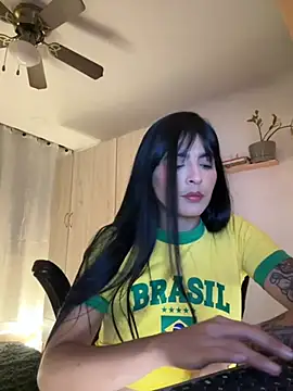 Cristal_Cerati_ webcam
