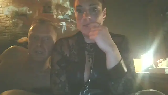 wijmv (G milf) - Blowjob  and pussy play
