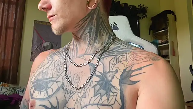 paulvelvet webcam