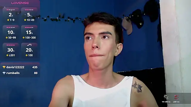 juan_gomezz26 - Juan_Gomezz26's free webcam - UK Sex Cams
