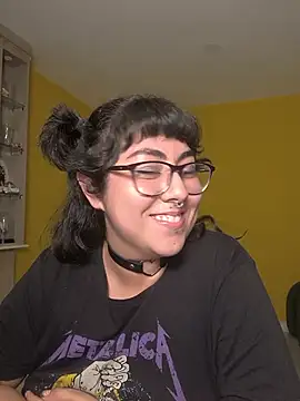 Jasmin_switch webcam