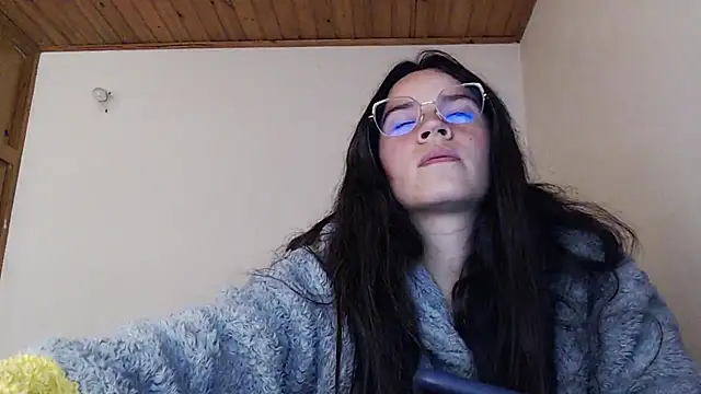 Shanel_Lozano webcam
