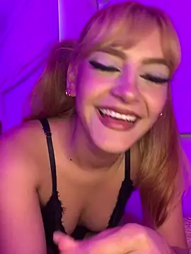 ivy-777 webcam