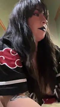 AriannaPenaxo webcam