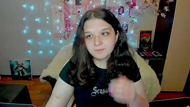 Kate_Acid webcam
