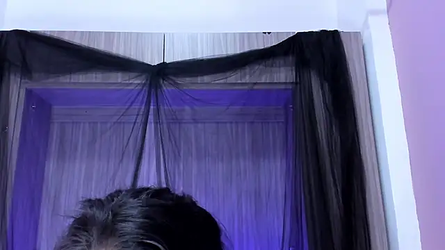 alliebennet (F milf) - nasty blowjob