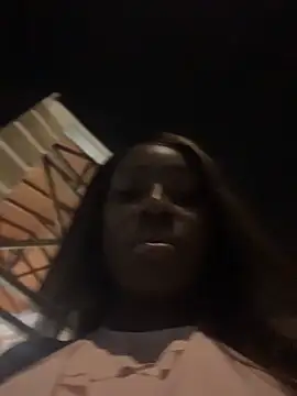 ZarahFerreira webcam