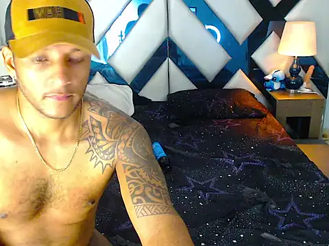 Gema_lovee webcam