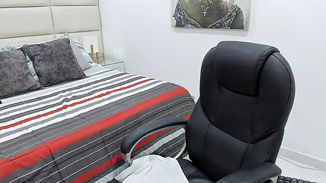Chloelarsons webcam