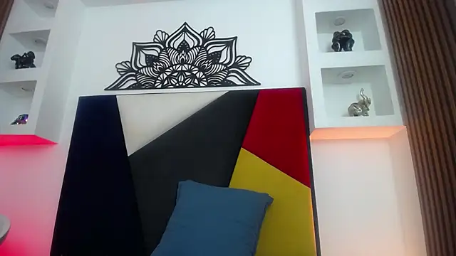 ZafiroCat webcam
