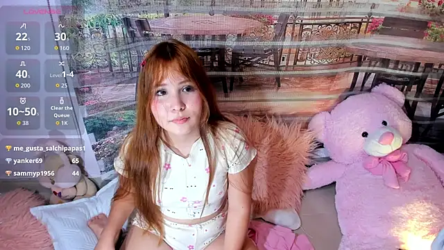 little_doll18_ webcam