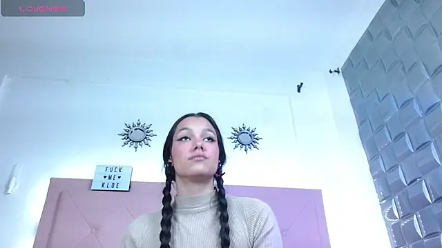 Kloe__watson webcam