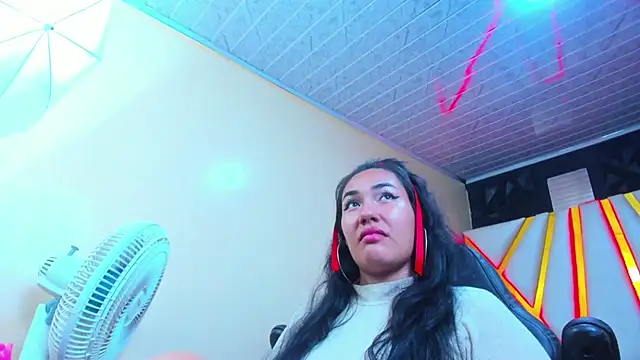 SammyEvanns_ webcam