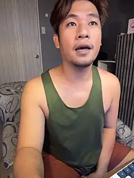 Titanryu webcam