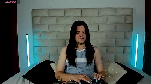 MatthewDavis_ webcam