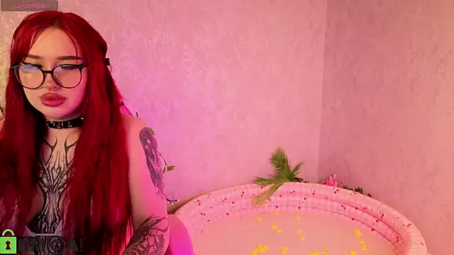 Jane_Goddesss webcam
