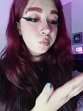Leah_cherry webcam