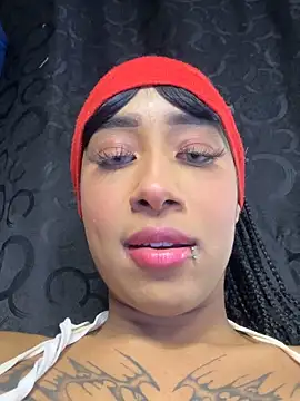 Zaabrina_20 webcam