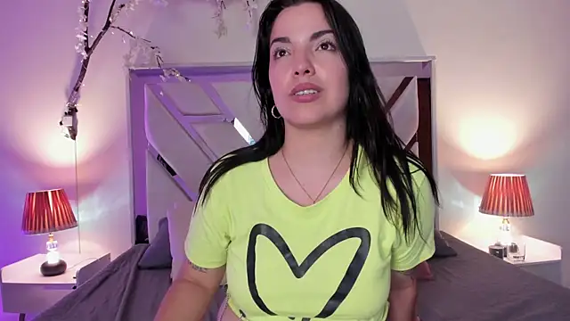 AngeliqueBoyer__ webcam