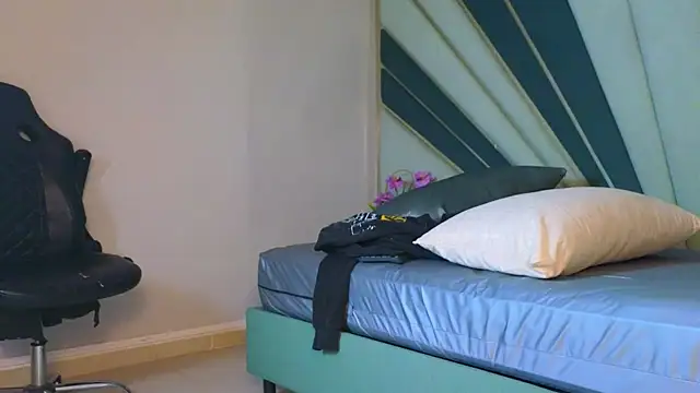sebastian_vega (M twink) - fontaine cum for u mounth😈🤤🌟