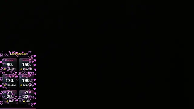 PeytonRouse1 webcam