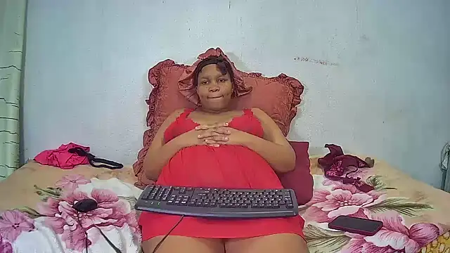ThickPreshh webcam
