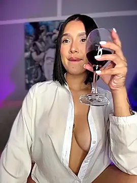 lotie_cox (F young) - blow your dick