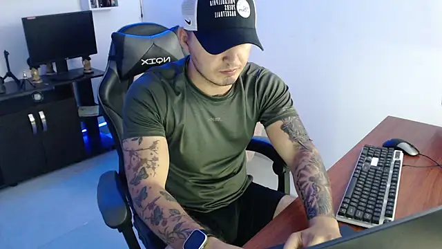 Thiago_420 webcam