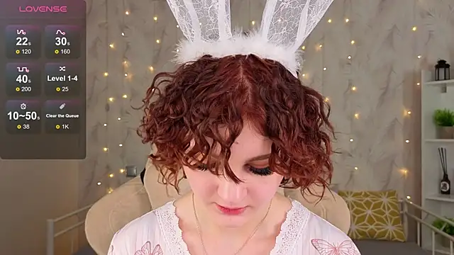 Kira__Fluffy webcam