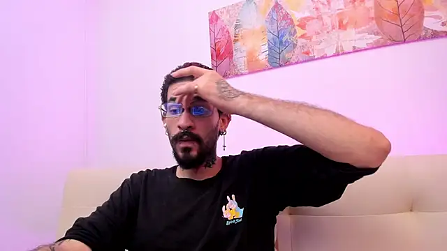 Jonathan_Soto webcam