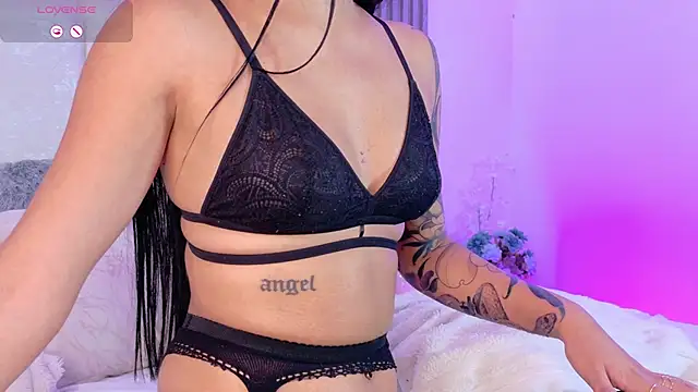 AuroraTaylor1 webcam