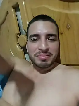Fe01An01 webcam