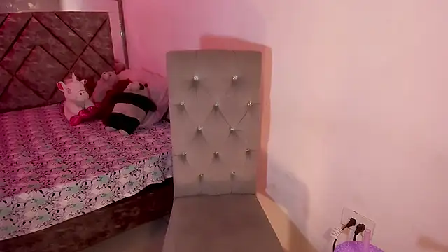 isabellaho1318 webcam